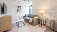 B&B Birmingham - Landing Modern Apartment with Amazing Amenities (ID5790X39) - Bed and Breakfast Birmingham