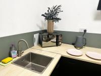 Flat 1 Stay In Aldgate - B&B