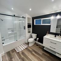 Maison 4 Chambres