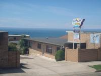 Whale Fisher Motel - B&B Eden