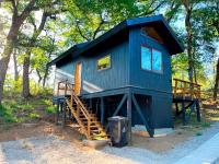 Chalet mit 1 Schlafzimmer