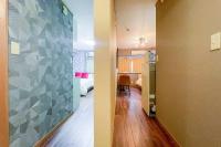Apartment mit 2 Schlafzimmern