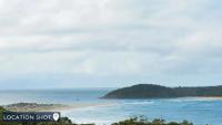 Aloha Beach House - Bed and Breakfast Fingal Bay