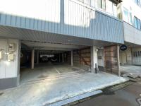 新潟県小千谷市 平成イン - B&B Ojiya