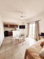 1ro de Mayo - Céntrico y cómodo - Ferienwohnung Santa Fe