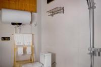 Courtyard Chess Family Suite