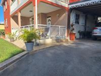 Villa Bois Rose - B&B Petit-Bourg