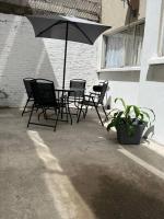 Hermoso departamento con Patio - B&B Ciudad de Apizaco