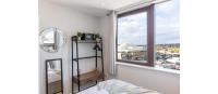 Harmonious Greens: Cozy 1-Bed Flat in Harrow - B&B