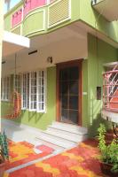 Oshin Home Stay - B&B Kochi