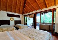 Suite Familiare con Balcone