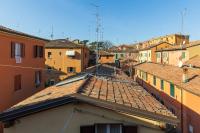 Social Costa-Holiday & Business Apartment - B&B Bologna