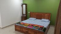 B&B Nizāmpur - Hotel krushan kunj - Bed and Breakfast Nizāmpur