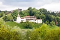 B&B Schönenberg an der Thur - Klein Rigi - Bed and Breakfast Schönenberg an der Thur