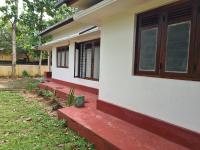 Ruwanwali Villa - B&B