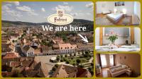 Fabini Apartments - B&B