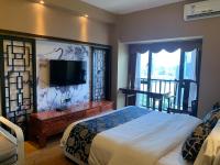 Pazhou Yixiu Boutique Apartment Canton Fair Branch - B&B Canton