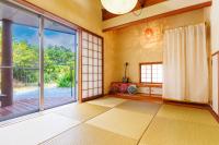 B&B Motobu - Cottage Muinochichi - Bed and Breakfast Motobu