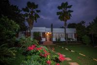 MUTIMA VILLA - B&B Jinja