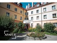 Apart 9 - Ferienwohnung