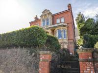 B&B Great Malvern - The Escape - Bed and Breakfast Great Malvern