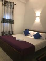 Chambre Double avec Salle de Bains Privative