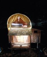 CHAKERPOR บ้านชาเกอะปอ - B&B Ban Mae Sapok