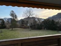 Fresh & Simple near Gstaad - B&B