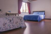 Deluxe Kamer met Eigen Badkamer