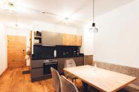 Appartement 2 Chambres
