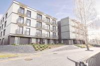 Studio W/Balcony and Prkg, By Cohost - B&B Palanga