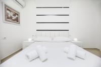 Apartamento con balcón