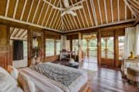 Family Suite with Balcony