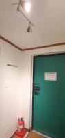 Our moment, Dunsan, Central Daejeon, 2 bedroom beautiful flat, freeparking, cafe bistro with many options - B&B