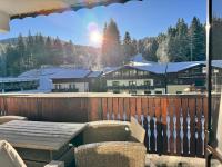 SunshineSkiApartView - B&B