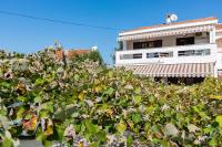 Apt Ksenija, Malinska, Vantacici, Island Krk - Chambres d’hôtes Vantačići