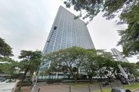 TwoSpaces Living at U Residence Apartment, Karawaci - Ferienwohnung Tangerang