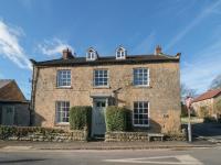 B&B Snainton - The Lodge - Bed and Breakfast Snainton