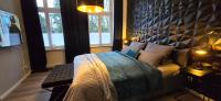 B&B Bad Salzuflen - Mastersuite - Bed and Breakfast Bad Salzuflen