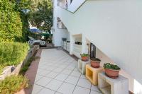 Apt Franka, Malinska, Vantacici, Island Krk - Chambres d'hôtes Vantačići