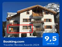 B&B Lenzerheide - Zentral, Ruhig, Sonnig, Modern - Bed and Breakfast Lenzerheide