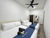 Apartamento de 2 dormitorios