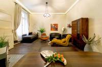 The Best Mondain Apartment Budapest