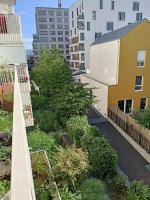 Stade de France Paris - B&B