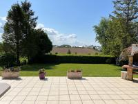 LA BRUVÉCA Octeville s/Mer - Bed and Breakfast Octeville-sur-Mer