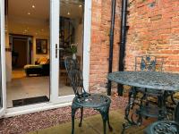 The Forge - Bed and Breakfast Towcester