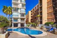 Inftour Porto Azul 1 Apartamento - Ferienwohnung Calp
