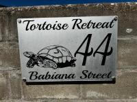 B&B Langebaan - Tortoise Retreat - Bed and Breakfast Langebaan