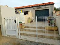chez BOB - Ferienwohnung La Palme