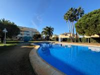 Apartamento Clemenvilla III en Denia- Serviden - B&B Denia